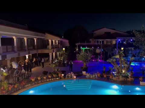 Vox Maris Grand Resort Costinesti