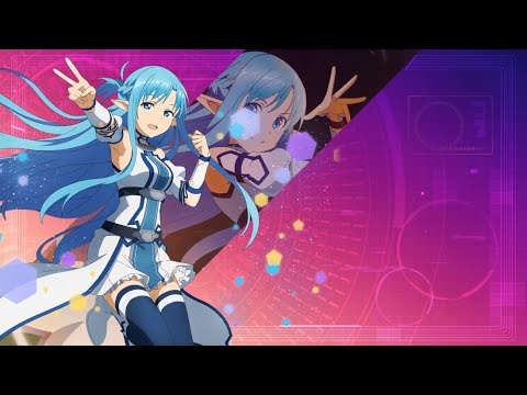 Asuna [Think of Me] - Incarnate