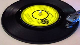 Booker T. & The Mg's - Red Bean And Rice - UK Atlantic Demo