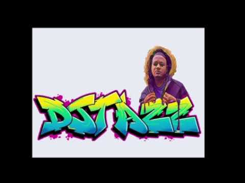 Dj Tazz - Jazz Mixtape January 2022