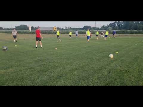 Pripreme Nk.Sokadija Babina Greda 2022