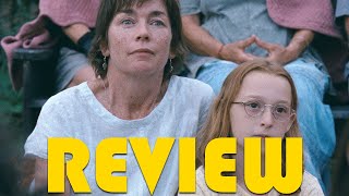 Recenzja filmu Planeta Janet - MoviesWithMark