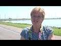 Topopbrengst groene stroom op Goeree-Overflakkee door mooi weer