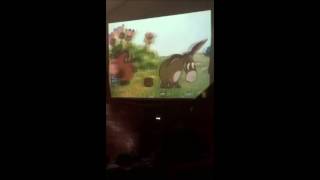 Смешной мультфильм "Винни Пух" на татарском языке - видео онлайн