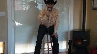 Ol&#39; Red ~ Blake Shelton ~ George Jones ~ Kenny Rogers ~ Carl Holsher