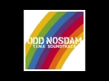 Odd Nosdam - T.I.M.E. In