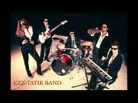 Ezz-Tatik feat. Rona Ray - Tell Me (Dreams Come True)