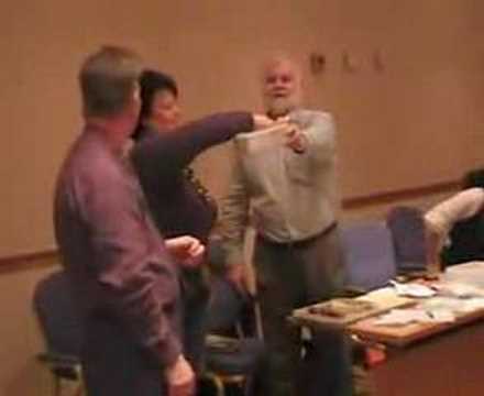 Portsmouth Congress 2007