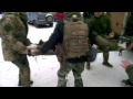 Крик души со Светлодарской дуги: Волонтер записал жесткое ВИДЕОобращение к Порошенко и Полтораку