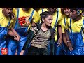 Kavya Performance Dhee 13 Kings Vs Queens Grand Finale 8th December 2021 ETV Telugu