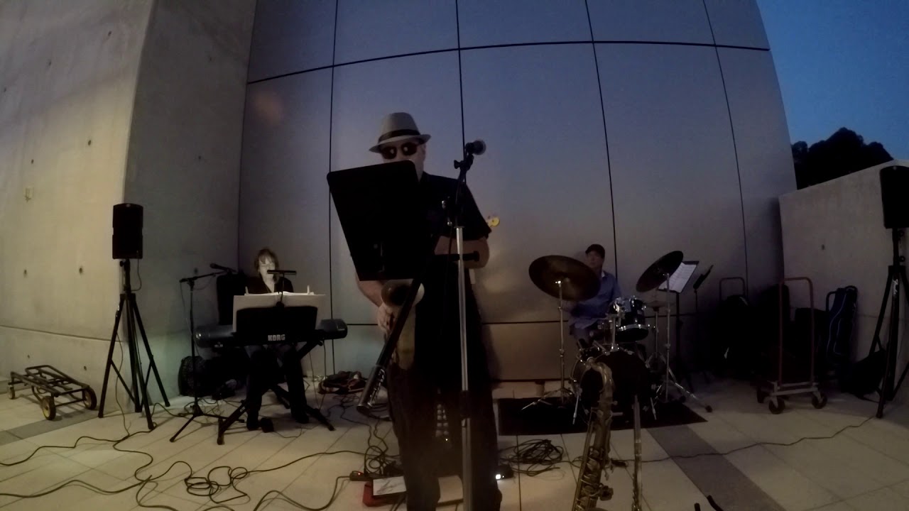 Promotional video thumbnail 24 for Joseph Luna Bands