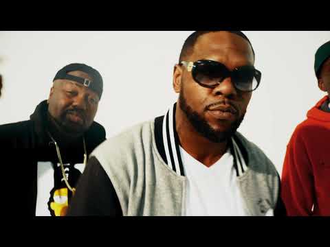 Lewi Bo ft Mistah FAB, Keak Da Sneak, Studio Mike, {Starring: Sonnie Bo} - HELLA BOOTSIE