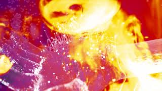 鹿晗LuHan《Skin to skin》 remix版MV（繁体版）