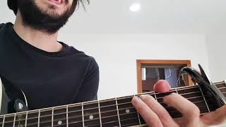 Lorenzo Fragola ft. Gazzelle - Super Martina (Cover)