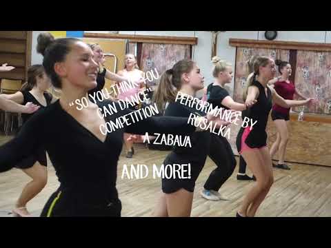 download lagu mp3 mp4 Rusalka Dance Camp, download lagu Rusalka Dance Camp gratis, unduh video klip Rusalka Dance Camp