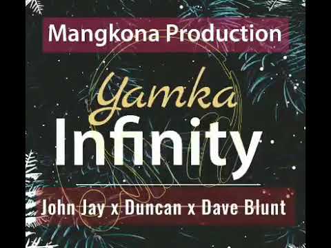 Yamka Infinity_-_John_Jay_x_Duncan_x_Dave_Blunt_2021