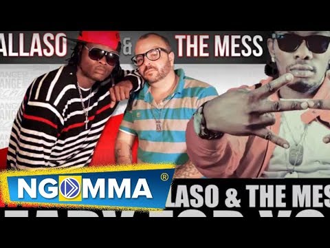 GNL Zamba ft Pallaso & The Mess - Ready For You 2013 Ugandan Music