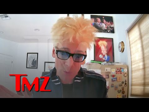 Murray The Magician Suspended From Magic Castle After Revealing Tricks | TMZ