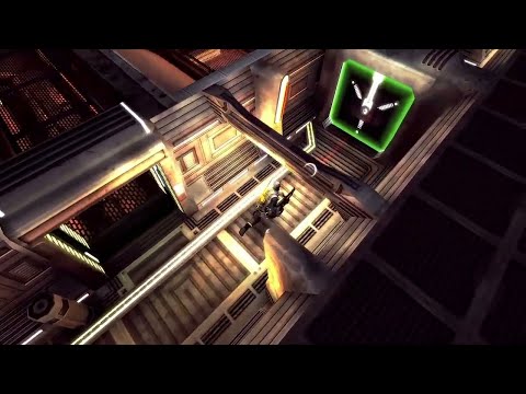 Angry Bots Demo Unity | FULL GAMEPLAY 1080p 60fps