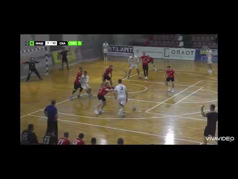 Masheka - SKA Minsk 14.09.2022