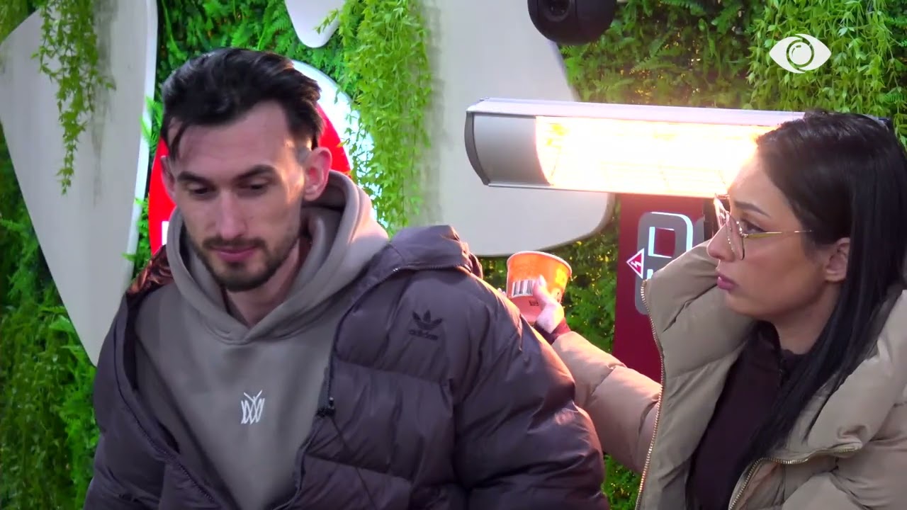 “Lojën e kemi bashkë”/ Vijon diskutimi Miri-Kristit për Mateon: Hyri pa radhë dhe nuk e meritonte