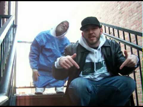 Thomas Handsome ft Nutso and Sadat X - Vocabulary Spills