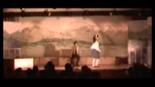 The Sound of Music: Liesl, and Rolf:- &quot;Sixteen Going on Seventeen&quot;.