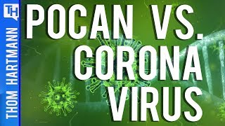 Mark Pocan On Dangers of Corona Virus
