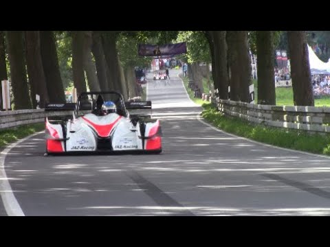 BEST-OF Patrik ZAJELSNIK - Norma M20 FC - Pure Sound [HD]