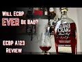 Elijah Craig Barrel Proof A123 | The Best Whiskey Ever Made?