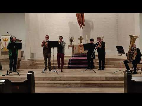 Wochenlied 19. bis 25. April 2020