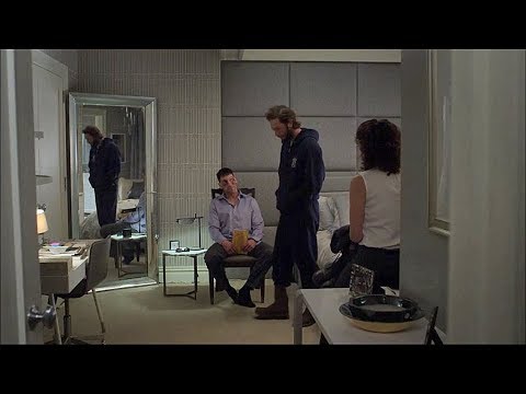 No eres el único que quiere venganza - Punisher, Micro y Madani - THE PUNISHER 1X13