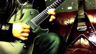 Video thumbnail for Schecter ATX 7 by Mika Lagreen