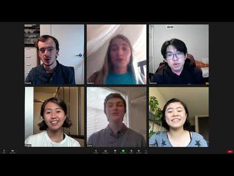 Count on Me (Written by Philip Lawrence, Ari Levine, Bruno Mars; Arranged by Andy Beck)