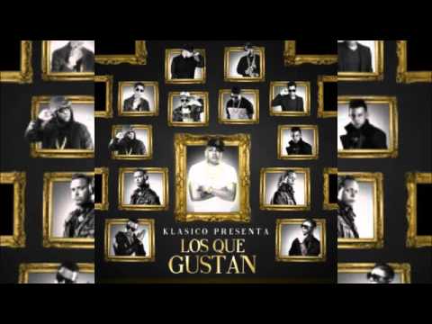 Klasico Ft Ozuna Corazón De Seda Audio Oficial