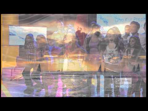 The MAMs - Finale 2012 - Marrim Fryme Shqip - The MAMs HIT 2012