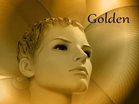 Golden ★ Golden ★ Golden