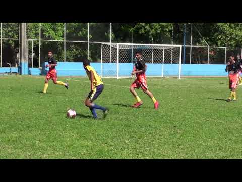 AABB TORNEIO DA INTERGRAÇÃO