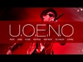Rocko U O E N O Instrumental ReProd By SIX10