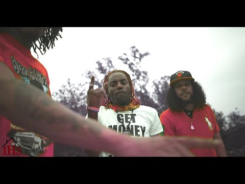 SheemStar x JizzleTheGenius x Duxe Beatzz  - "Wave" [Official Music Visuals]