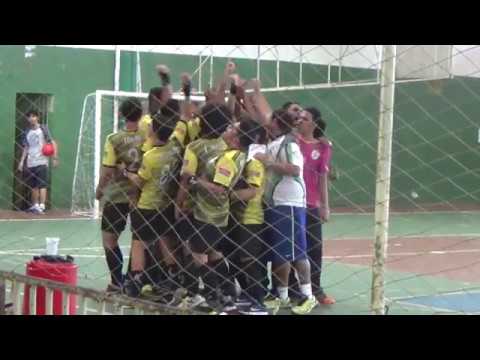 IFBA SANTO AMARO X IFBAIANO CATU (12/10/2019)