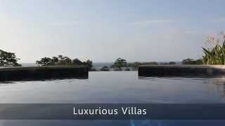 preview picture of video 'Red Frog Beach Villas - Panama Vacations'