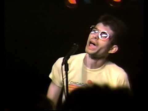 Rapeman 09-29-1988 The Rat