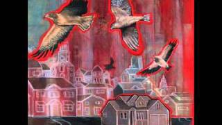 Straylight Run - With God On Our Side