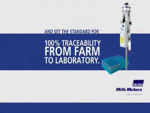 Tru-Test Milk Meters Training - part 1 of 2