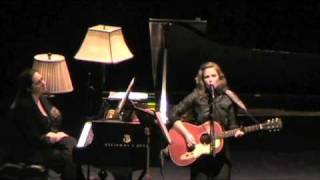 Tift Merritt "Keep You Happy" Jan. 21, 2011 Durham, N.C.