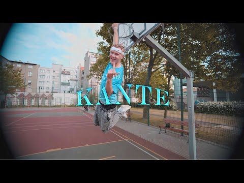 KRUZZO - KANTE  [🎥: KARIX]