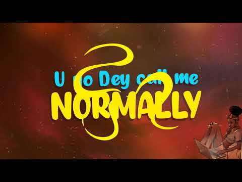 SPEROACHBEATZ - CONSTANTLY FT MAYORKUN & PERUZZI (OFFICIAL LYRICS VIDEO)