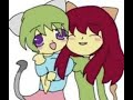 True Love Jun Nyan Neko Sugar Girls Op Sped Up Nightcore