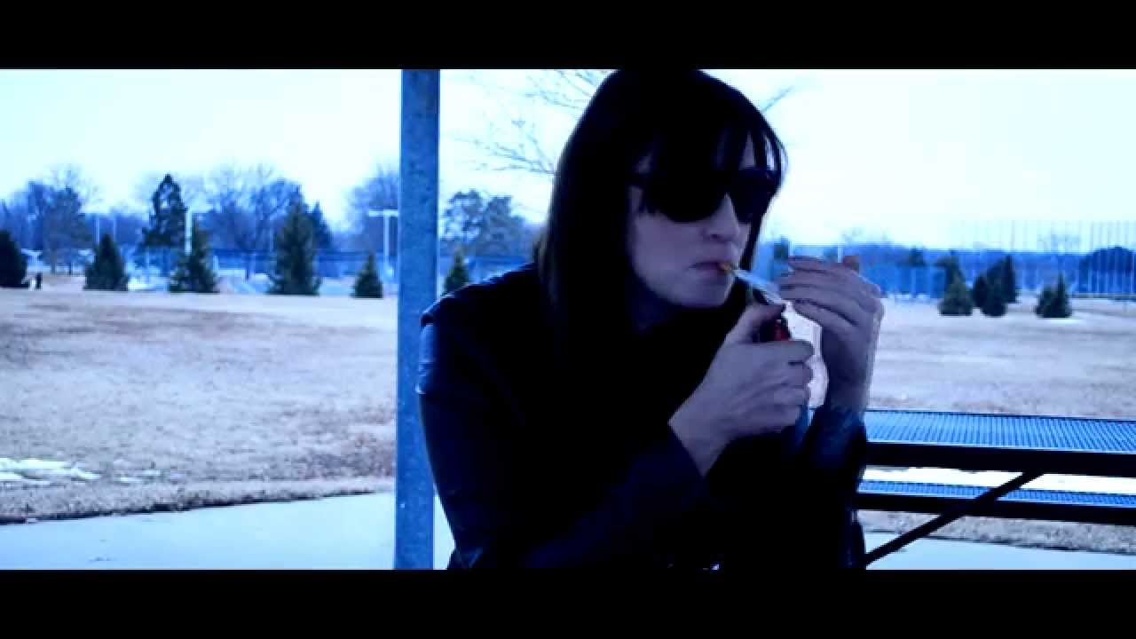 "Gloved Murderess" Official Theatrical Trailer HD